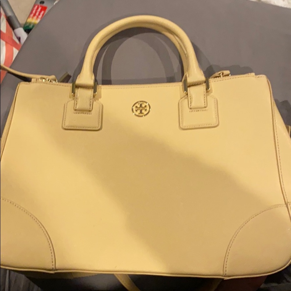 Tory burch hand bag